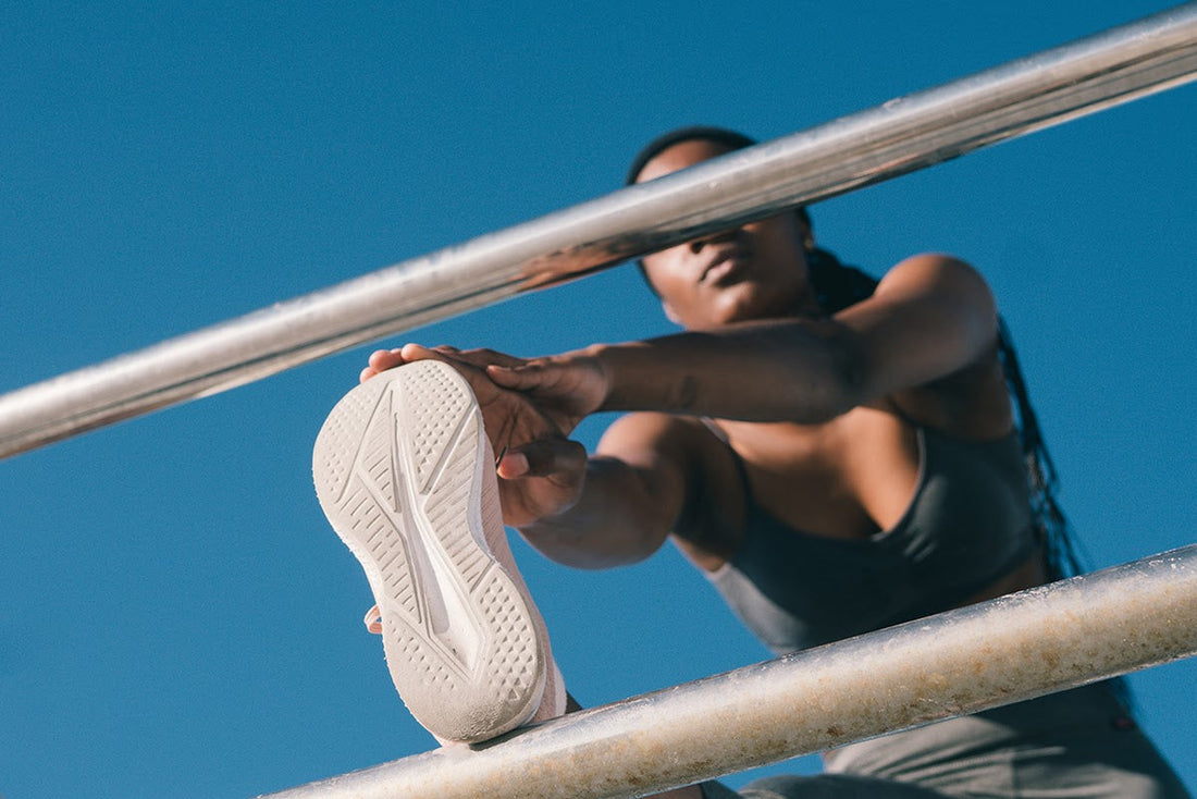 6 Genius Ways to Stretch Out Tight Shoes