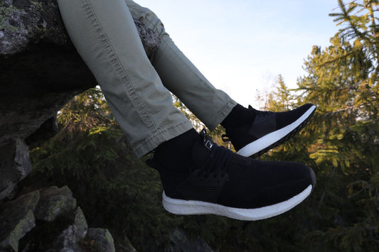 The Best Camp Shoes of 2021 | Lightweight Flexible Shoes