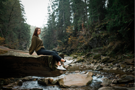 Why Waterproof Sneakers Are Great Investment?