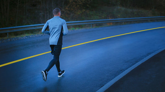 How to Measure Running Shoes That Will Fit Your Feet Perfectly