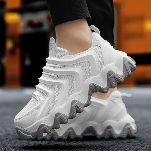 7 Best Unisex Sneakers for Teens | School and Hangouts!