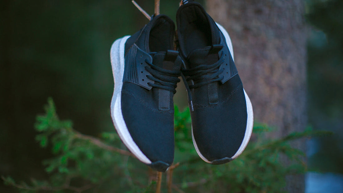 Why Are Knit Sneakers So Trendy in 2024?